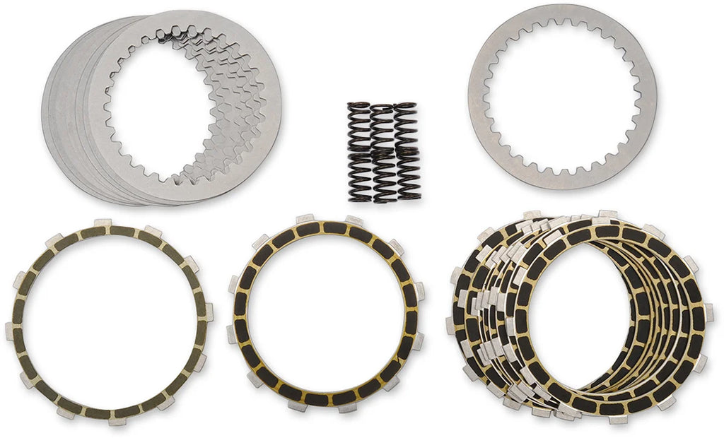 Barnett Clutch Kit 303-70-20067 - Main Product View