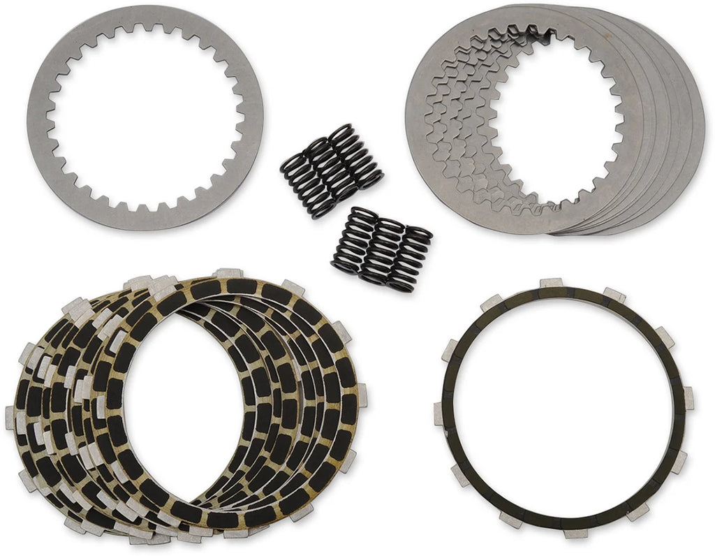 Barnett Clutch Kit 303-70-20074 - Main Product View