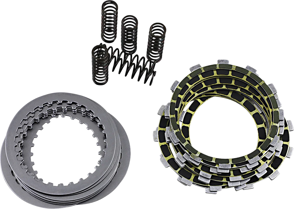 Barnett Clutch Kit 303-70-20076 - Main Product View