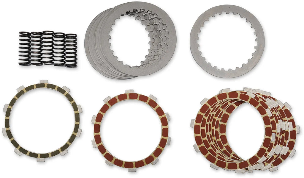 Barnett Clutch Kit 303-70-40047 - Main Product View