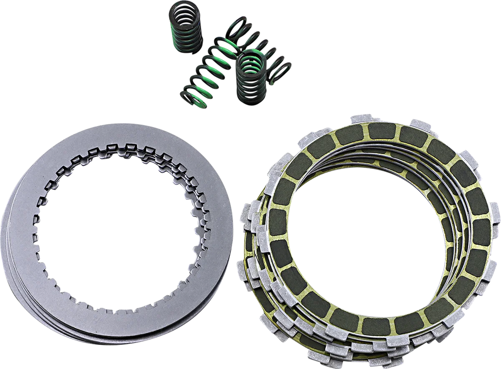 Barnett Clutch Kit 303-75-10004 - Main Product View