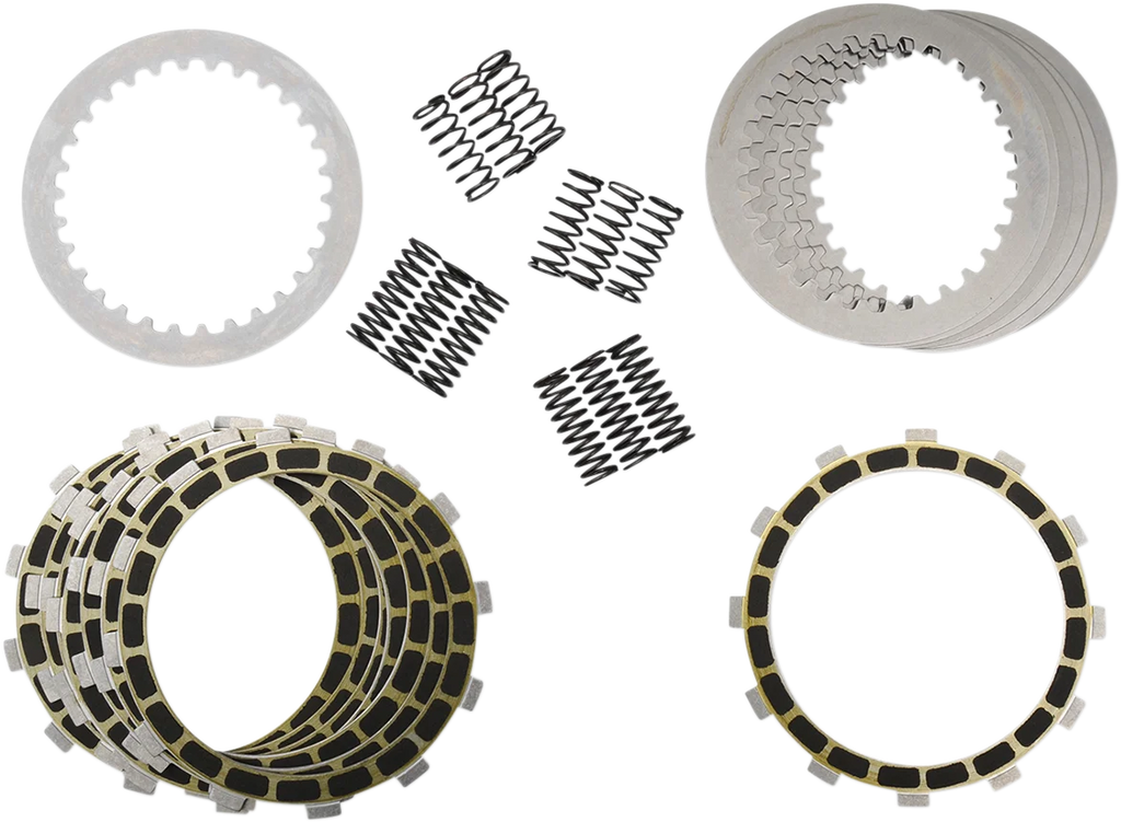 Barnett Clutch Kit 303-90-20051 - Main Product View