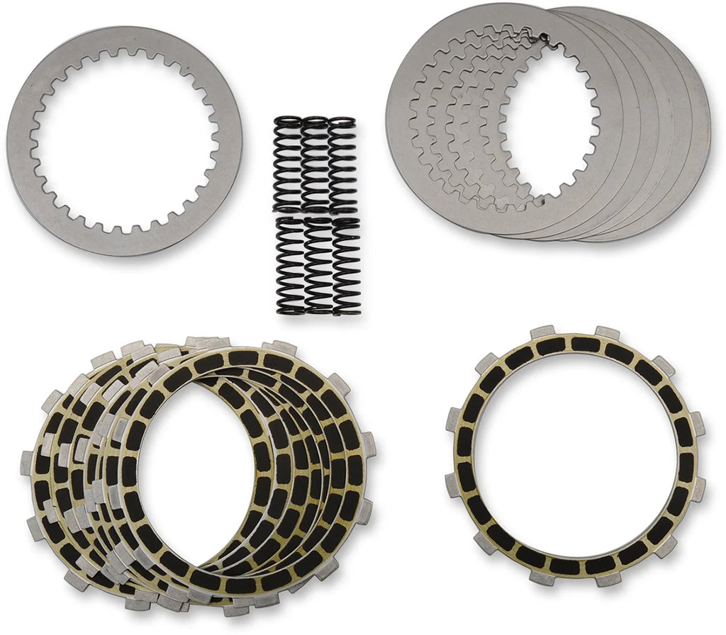 Barnett Clutch Kit 303-90-20069 - Main Product View
