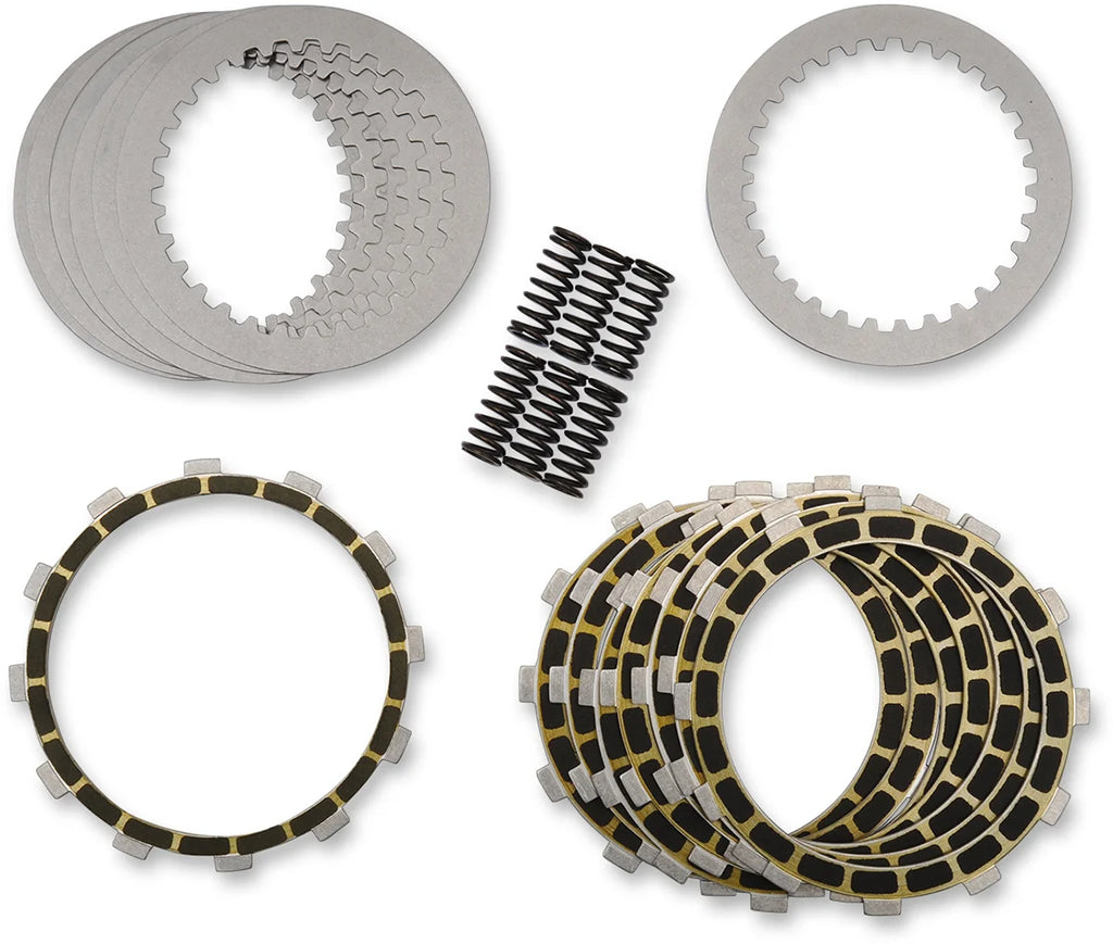 Barnett Clutch Kit 303-90-20070 - Main Product View