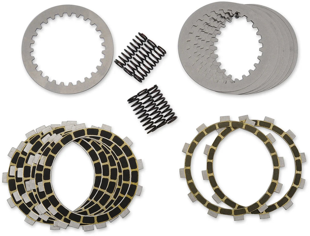 Barnett Clutch Kit 303-90-20079 - Main Product View