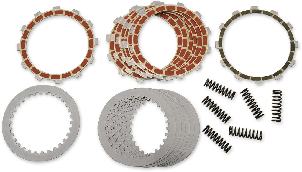 Barnett Clutch Kit 303-90-40068 - Main Product View