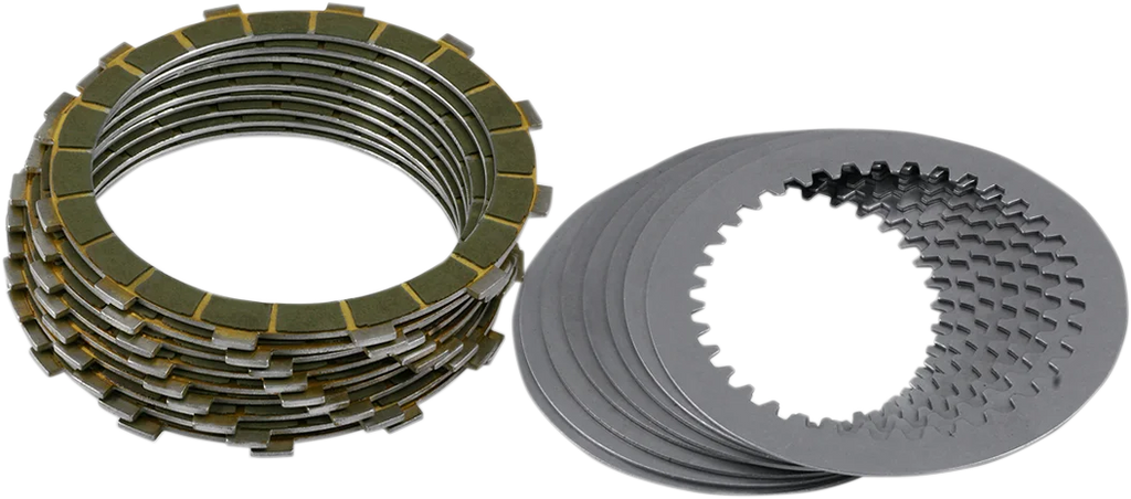 Barnett Clutch Kit 306-25-10001 - Main Product View