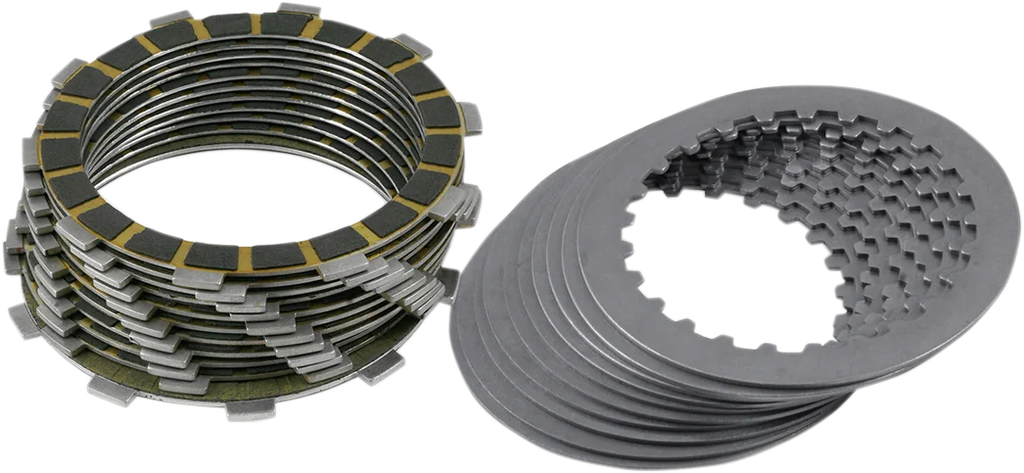 Barnett Clutch Kit 306-25-10003 - Main Product View