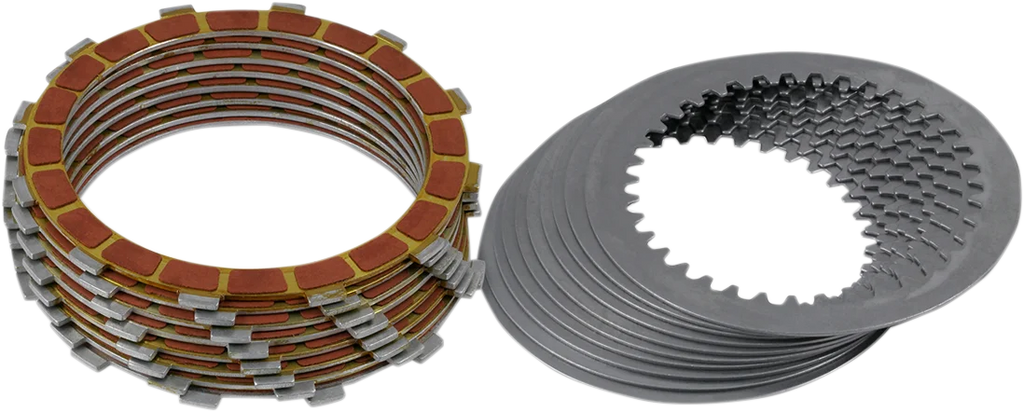Barnett Clutch Kit 306-25-40009 - Main Product View