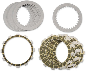 Barnett Clutch Kit 306-90-10075 - Main Product View