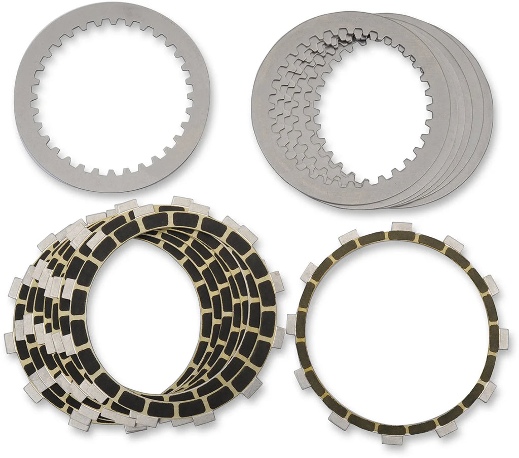 Barnett Clutch Kit 306-90-20082 - Main Product View