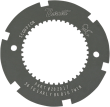 Load image into Gallery viewer, Barnett Clutch Lock Plate Tool 638-30-80036 - Main Product View