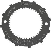 Load image into Gallery viewer, Barnett Clutch Lock Plate Tool 638-30-80086 - Main Product View