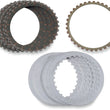 Load image into Gallery viewer, Barnett Clutch Plate Kit - Carbon Fiber - XR1200/X 306-30-20015