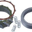 Load image into Gallery viewer, Barnett Clutch Plate Kit - Indian - Kevlar 303-40-10025