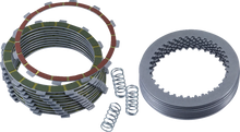 Load image into Gallery viewer, Barnett Clutch Plate Kit - Indian - Kevlar 303-40-10025