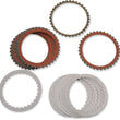 Load image into Gallery viewer, Barnett Clutch Plate Kit - Victory 306-85-40001 - Main Product View