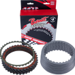 Load image into Gallery viewer, Barnett Clutch Plate Kit - Victory 306-85-40001 - Side View