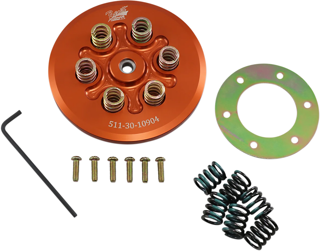 Barnett Clutch Spring Conversion Kit - Hydraulic Clutch 511-30-10904 - Main Product View
