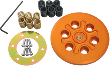 Load image into Gallery viewer, Barnett Clutch Spring Conversion Kit - Hydraulic Clutch 511-30-10904 - Side View