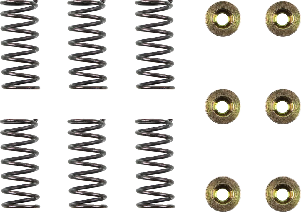 Barnett Clutch Spring Kit 505-40-06095 - Main Product View