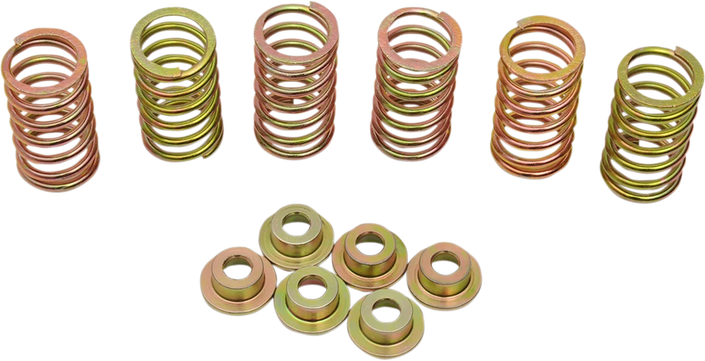 Barnett Clutch Spring Kit 505-44-06090 - Main Product View