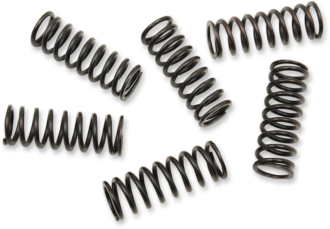 Barnett Clutch Spring Set - Side View