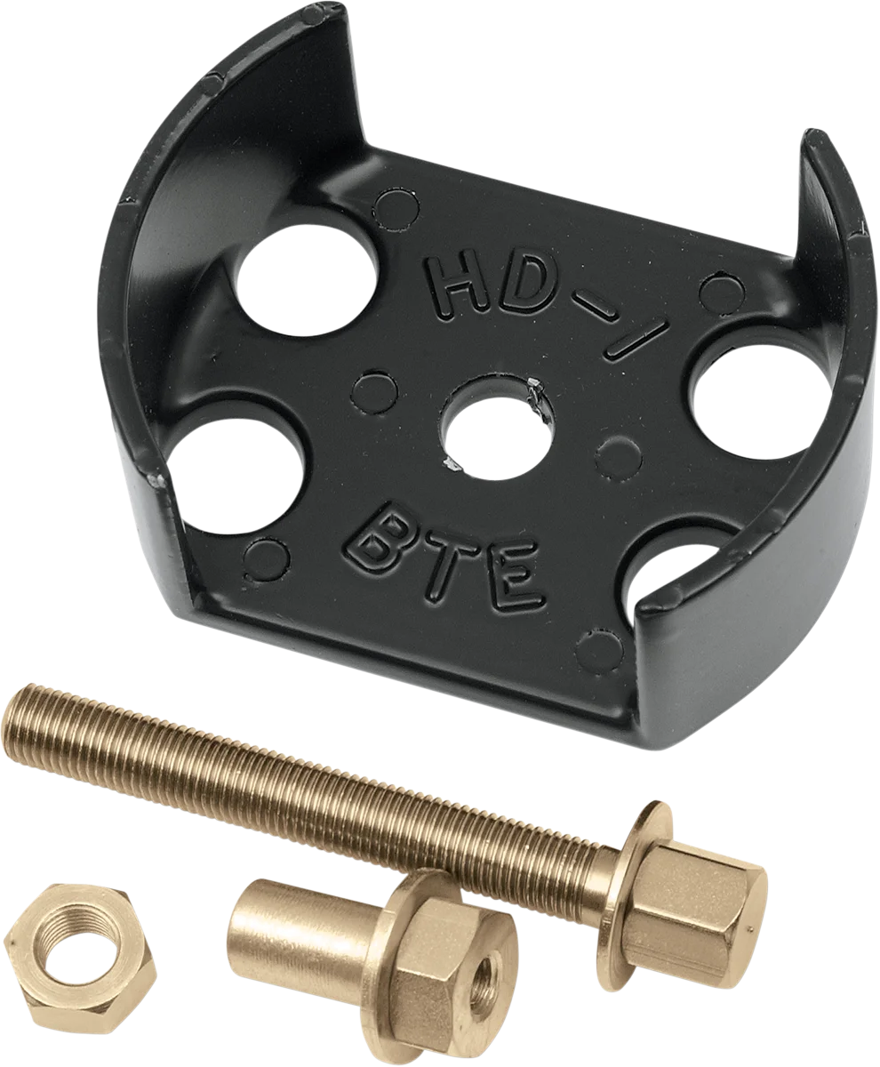 Barnett Clutch Spring Tool - '84-'90 XL 317-30-30002 - Side View
