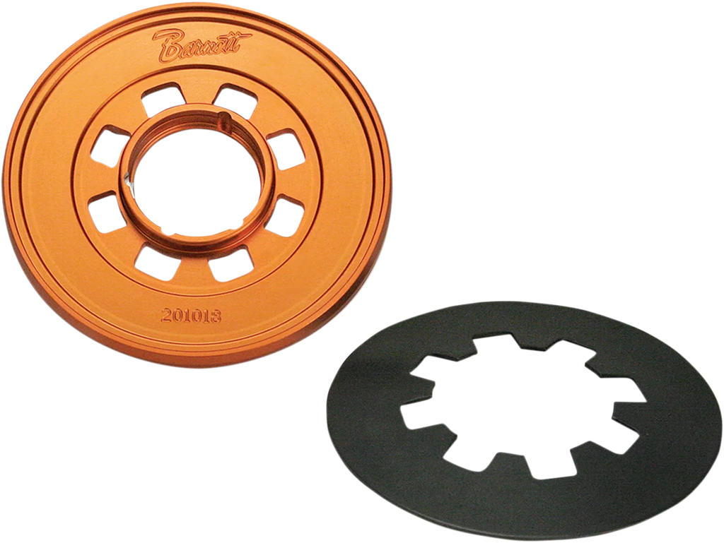 Barnett Clutch Spring/Pressure Plate Kit 361-85-01018