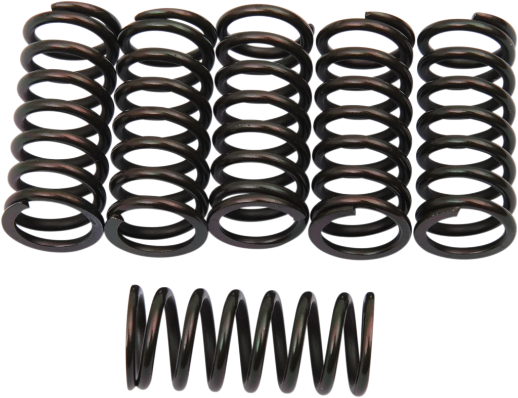 Barnett Clutch Springs - Main Product View