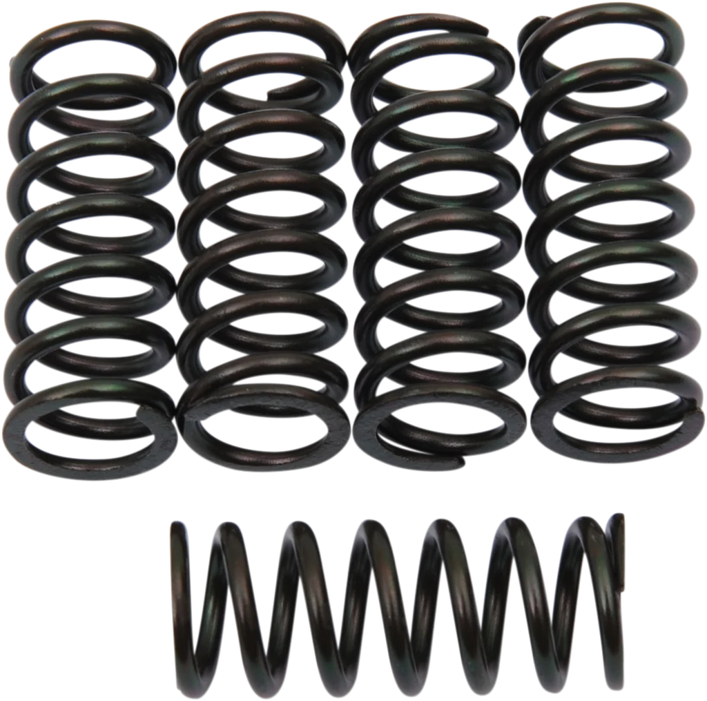 Barnett Clutch Springs - Main Product View