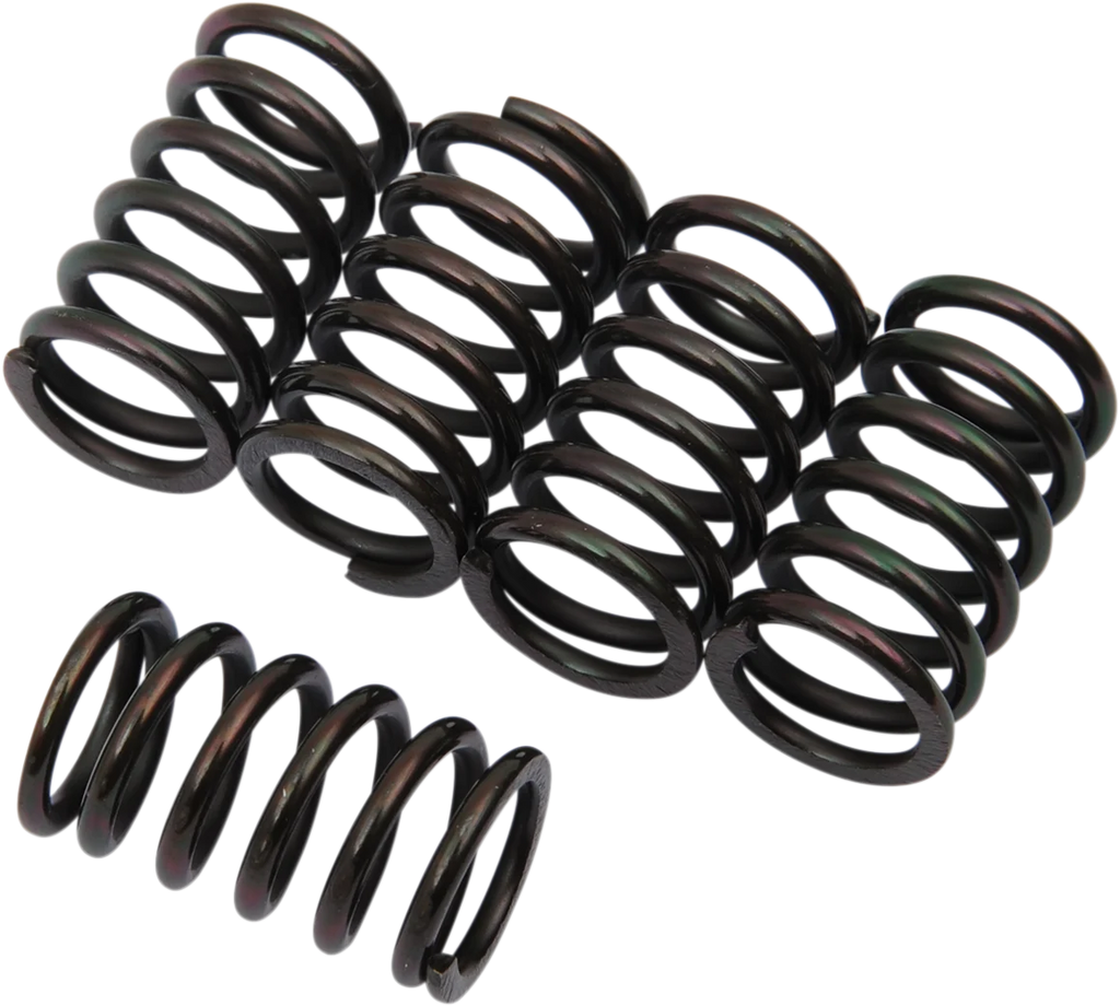 Barnett Clutch Springs - Main Product View