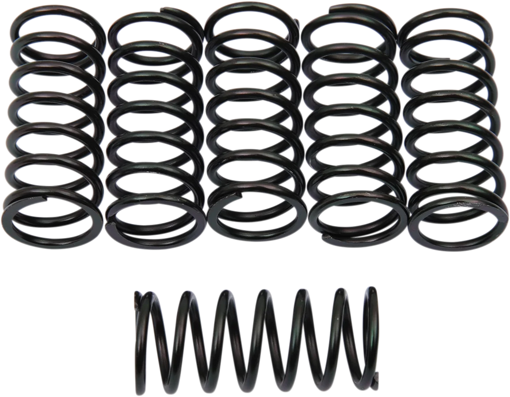 Barnett Clutch Springs - Main Product View