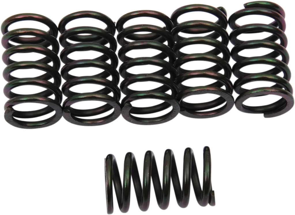 Barnett Clutch Springs - Main Product View