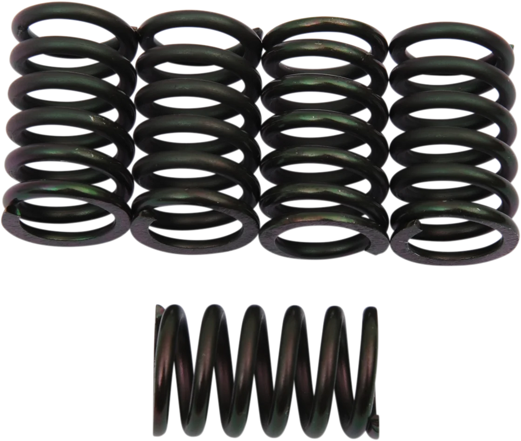 Barnett Clutch Springs - Main Product View