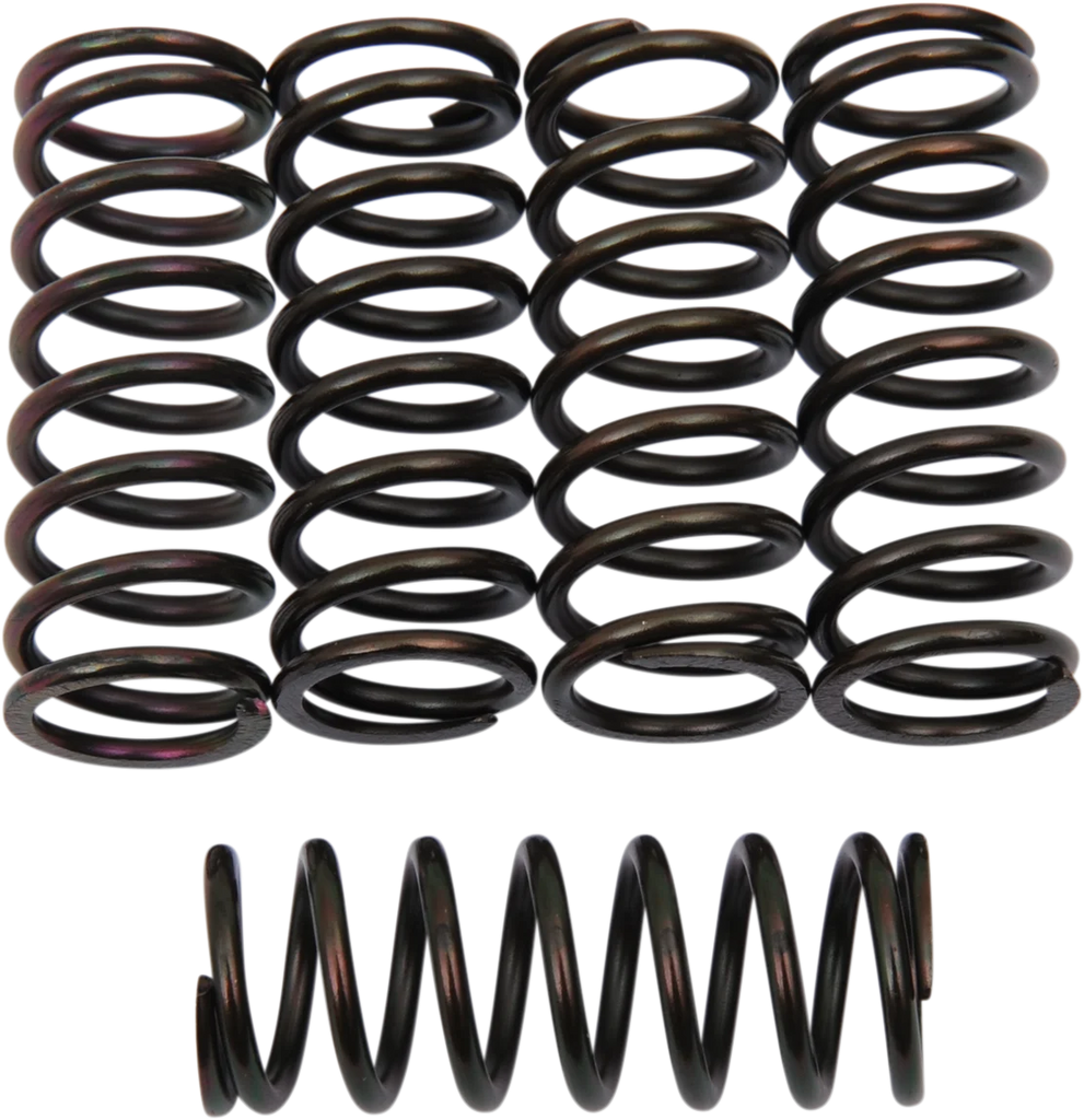Barnett Clutch Springs - Main Product View