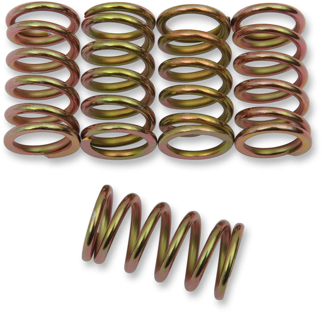 Barnett Clutch Springs - Main Product View