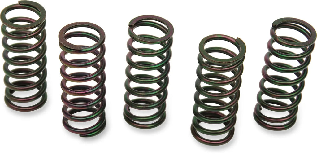 Barnett Clutch Springs - Main Product View