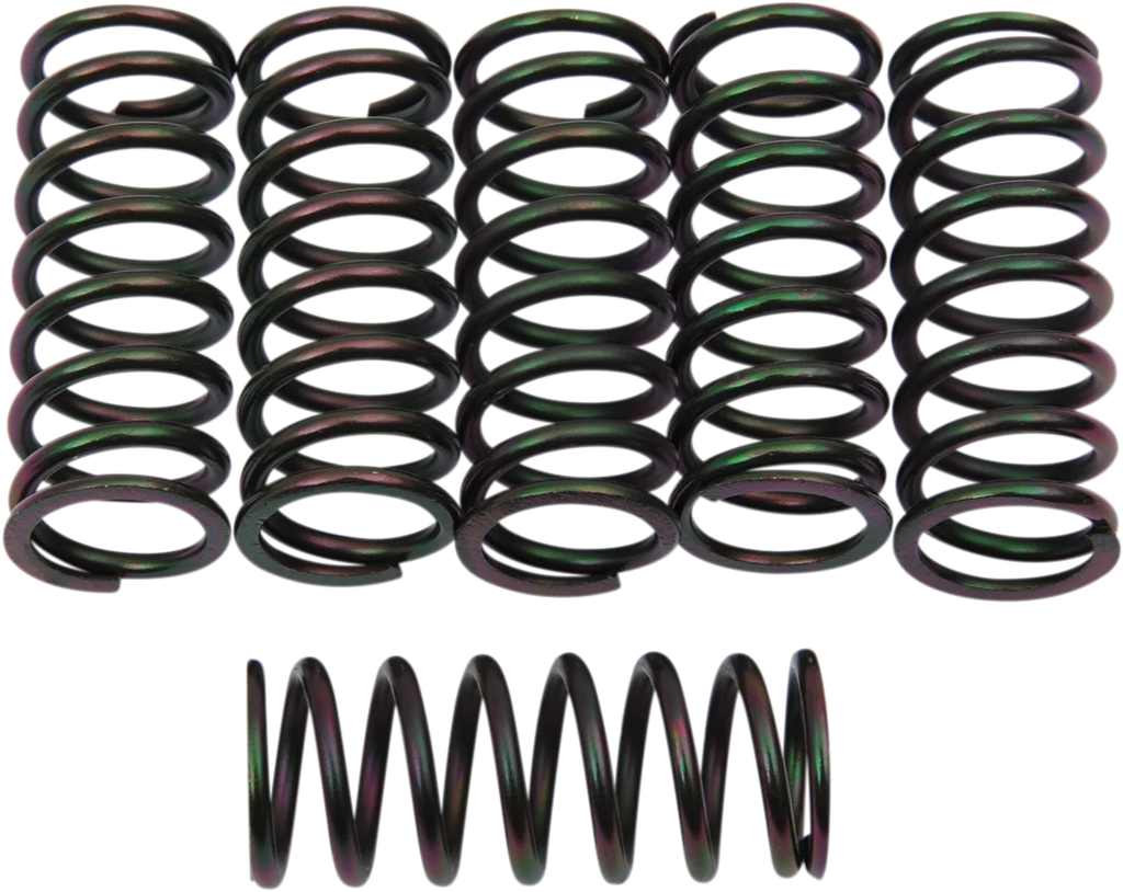 Barnett Clutch Springs - Main Product View
