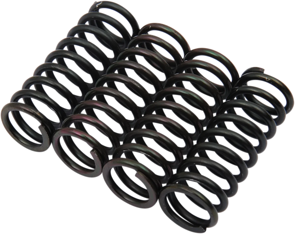 Barnett Clutch Springs - Main Product View