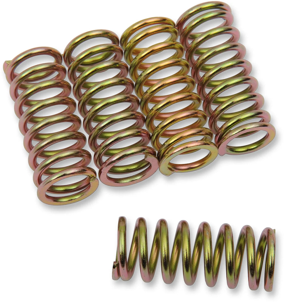 Barnett Clutch Springs - Main Product View