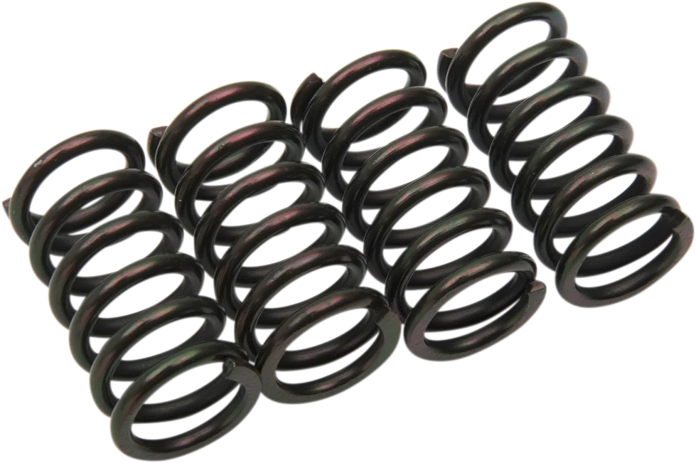 Barnett Clutch Springs - Main Product View