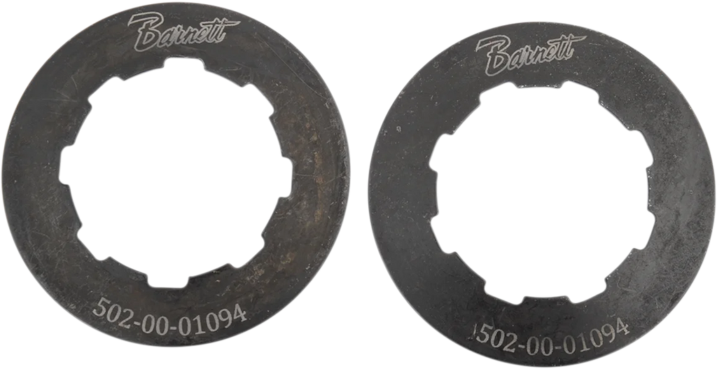 Barnett Clutch Springs - Main Product View