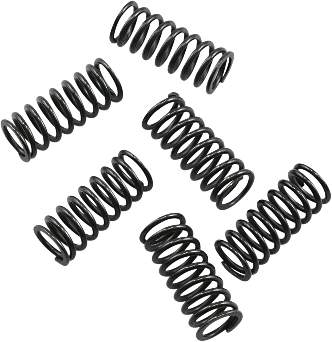 Barnett Clutch Springs 501-50-06053 - Side View