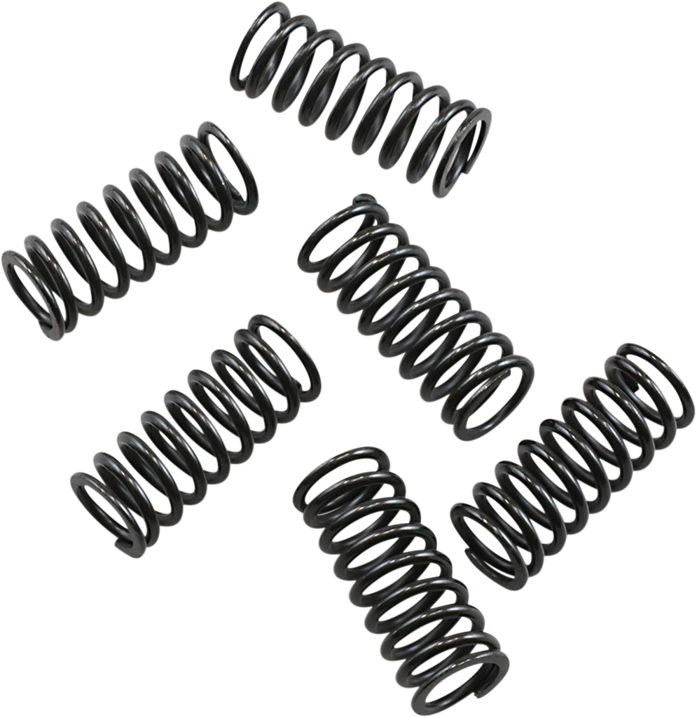 Barnett Clutch Springs 501-50-06053 - Side View