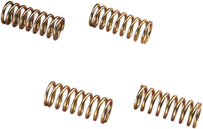 Barnett Clutch Springs 501-50-06053 - Detail View