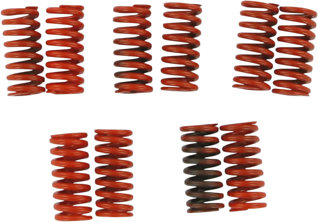 Barnett Clutch Springs 501-66-10041 - Main Product View
