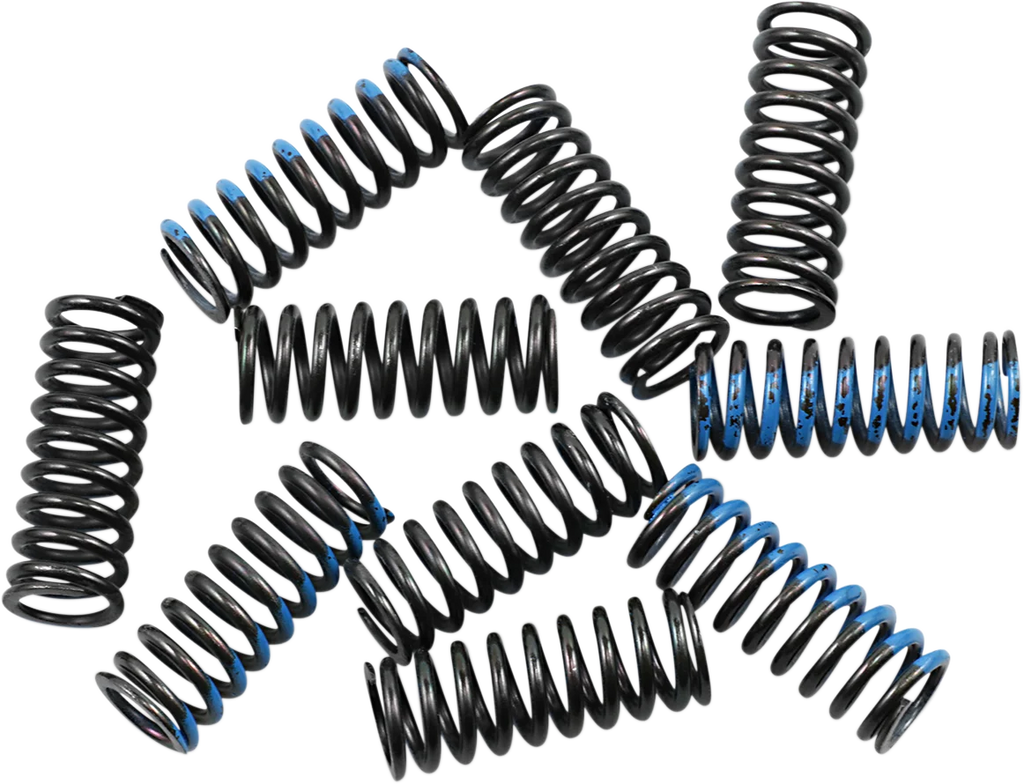 Barnett Clutch Springs 501-66-10041 - Side View