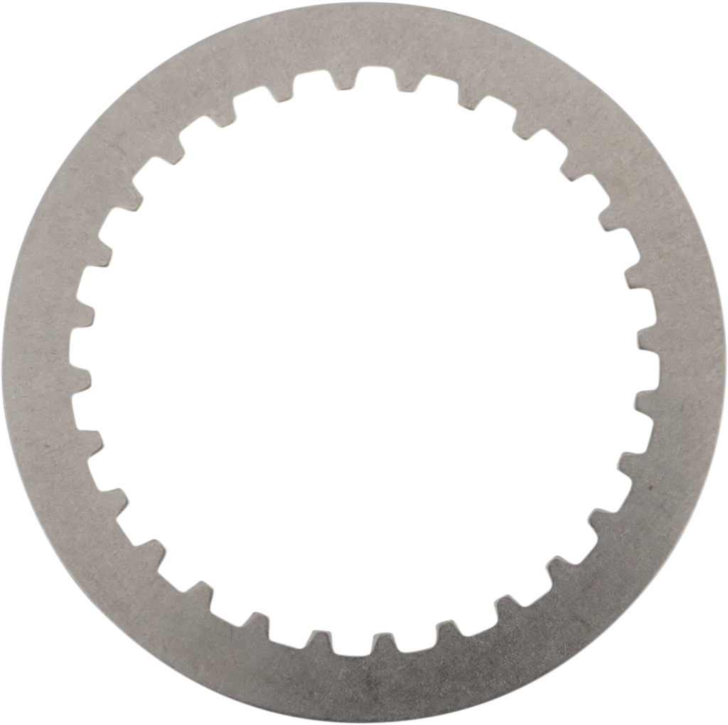 Barnett Drive Plate - Main Product View