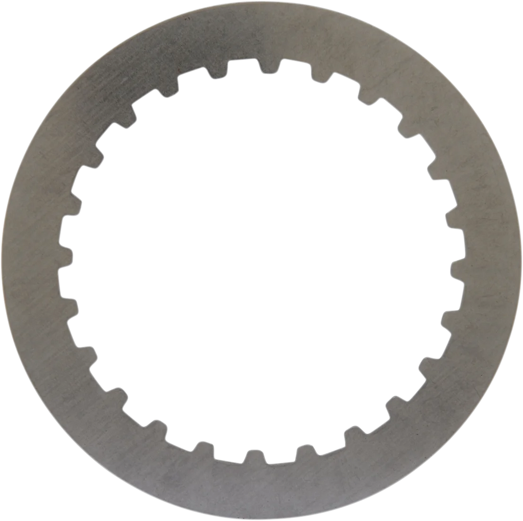 Barnett Drive Plate - Main Product View